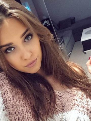 Анкета проститутки Василиса, 24 года